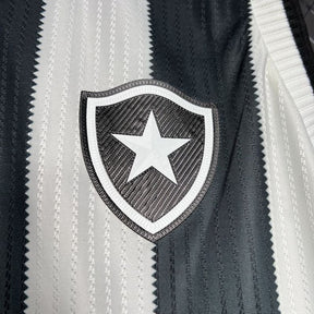 Camisa regata Botafogo I 24/25 - Branca