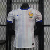 Camisa da França Away 24/25 Jogador