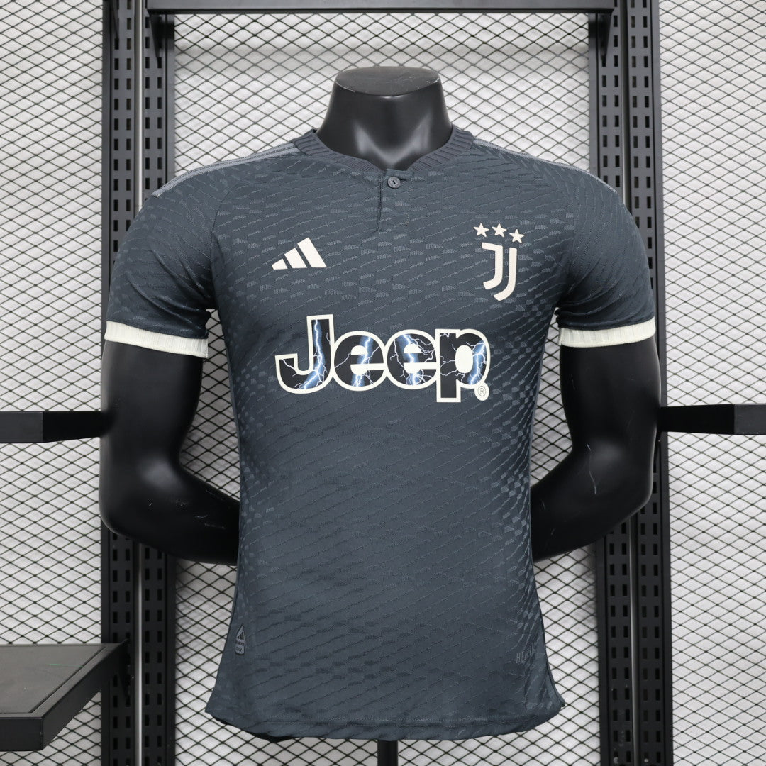 Camisa do Juventus 23/24 Jogador