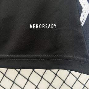 Camisa do Arsenal  II 24/25  Torcedor