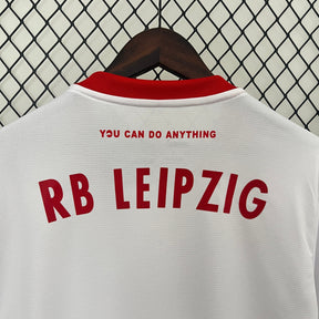 Camisa RB Leipzig Torcedor Home Masculina 24/25