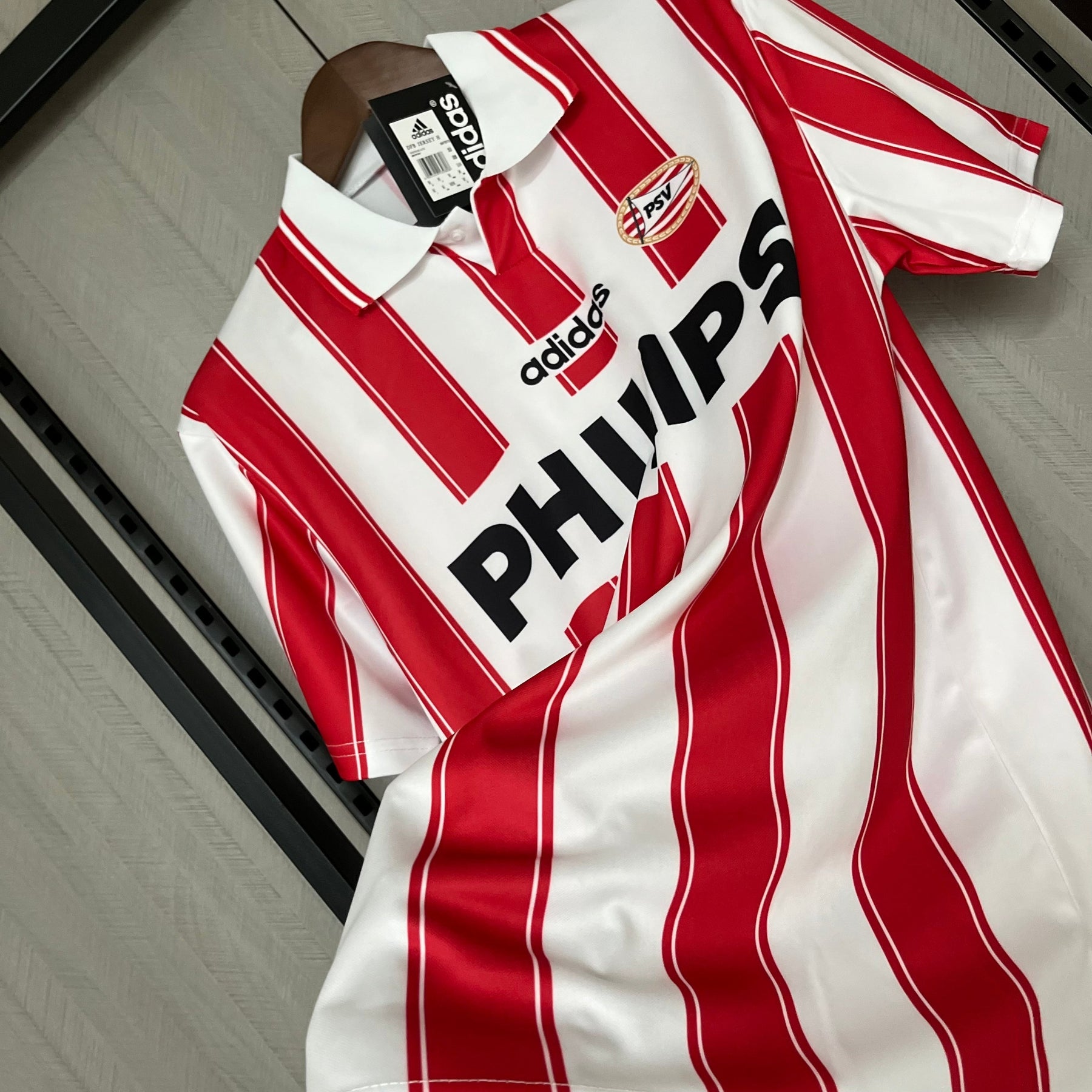 PSV  Retro 1994/95 home