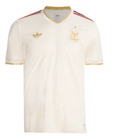Manto Flamengo Jogo 3 Adidas 2025