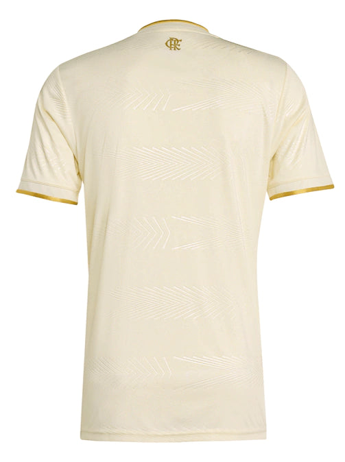 Manto Flamengo Jogo 3 Adidas 2025