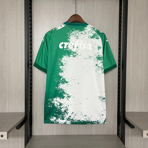 Camisa Palmeiras 24/25  - Verde e Branca