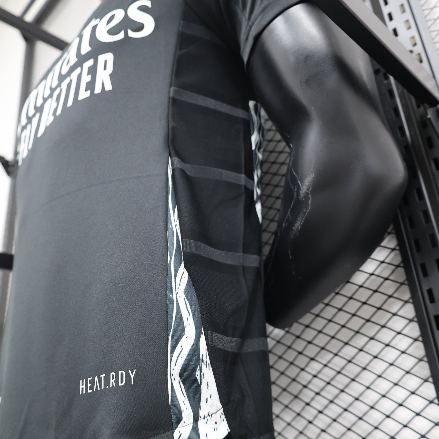 Camisa do Arsenal Away 24/25 Jogador