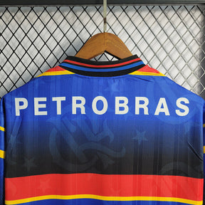 Flamengo third 1995 Retro