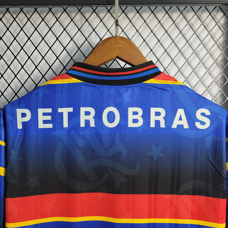 Flamengo third 1995 Retro