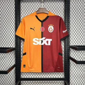 Camisa Galatasaray Home 24/25