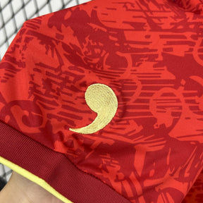 Camisa Seleção da Espanha Special Edition 24/25