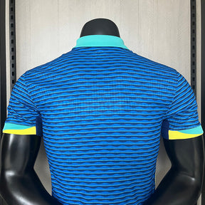Camisa do Brasil  Away 24/25 Jogador