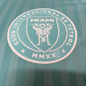 Camisa Inter Miami  24/25  Adidas - Masculino Jogador