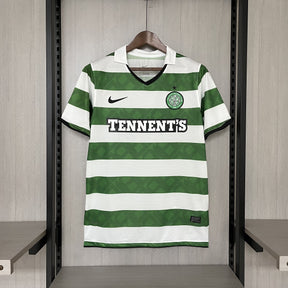 Celtic Retro  2010/12 Home