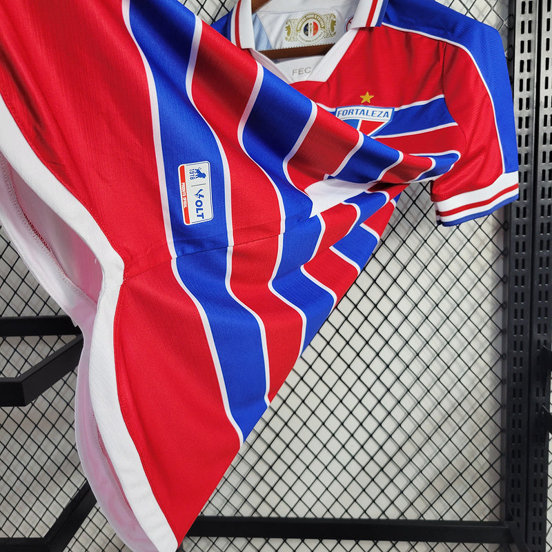 Camisa Fortaleza I 23/24  Listrada