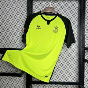 Camisa do Real Bétis Away  24/25  Hummel