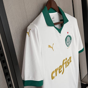 Camisa Palmeiras II 24/25 Puma