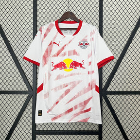 Camisa RB Leipzig Torcedor Home Masculina 24/25