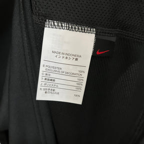 Camisa Portugal Retrô 2006 Preta