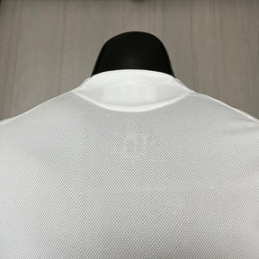 Camisa do Real Madrid 25/26 Branca Jogador