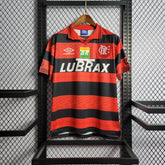 Flamengo retro 1994/95 home