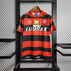 Flamengo retro 1994/95 home