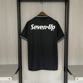 Botafogo Retro 1995 - Finta  (7up)