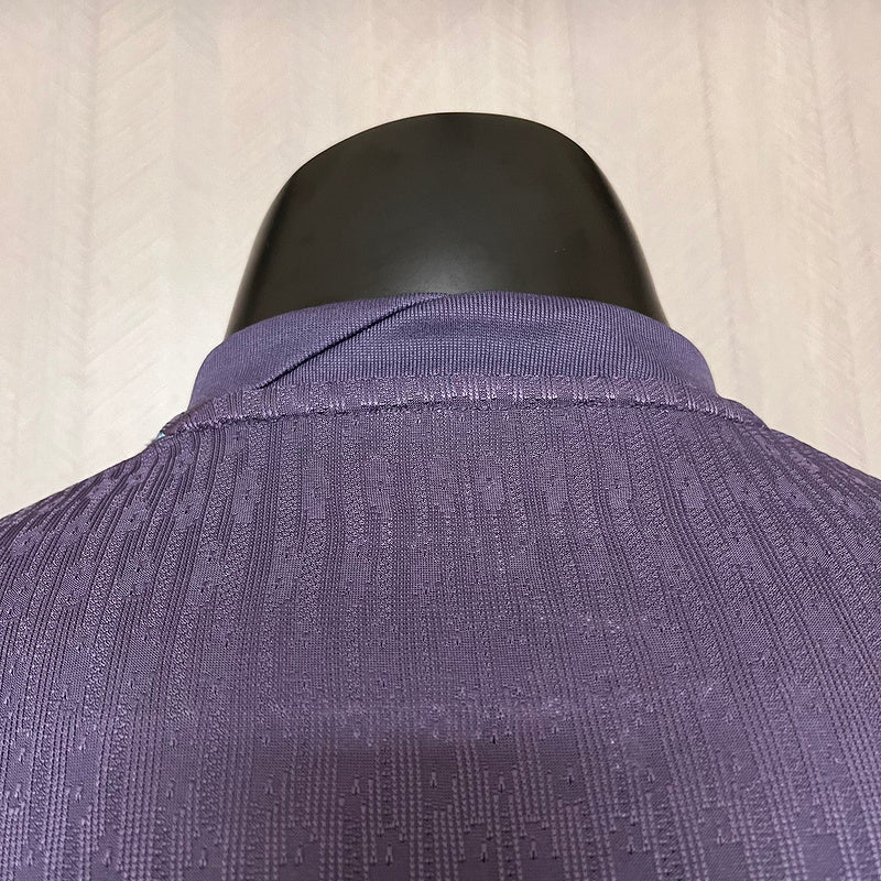 Camisa da Inglaterra Away 24/25 Jogador