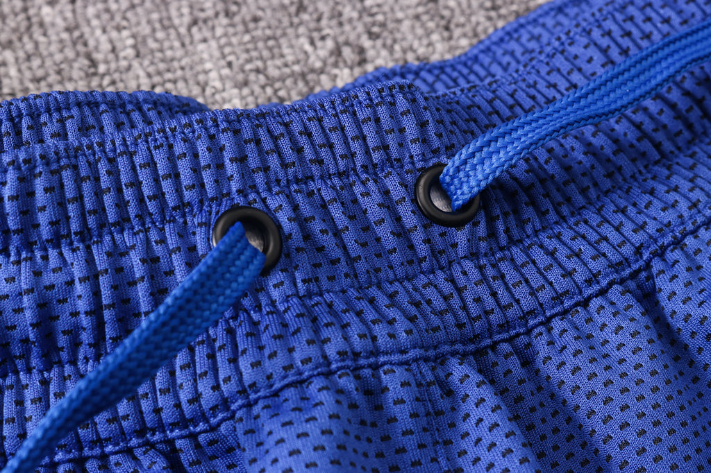 Conjunto Agasalho - Nike Thermaflex Showtime - Golden State Warriors