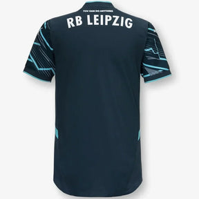 Nova Camisa RB Leipzig 3 Torcedor Masculina 24/25