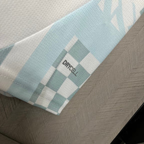 Camisa Olympique Marseille Home I 24/25 Masculina Branca