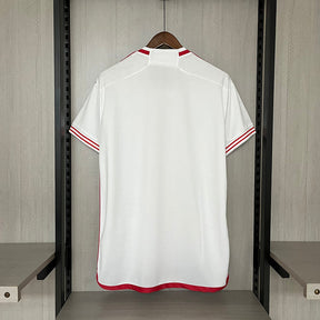 Camisa Internacional Il 24/25 Adidas - Branca