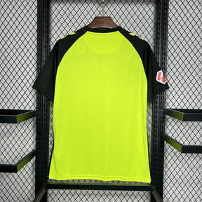 Camisa do Real Bétis Away  24/25  Hummel