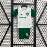 Kit Infantil Palmeiras Il 25/26