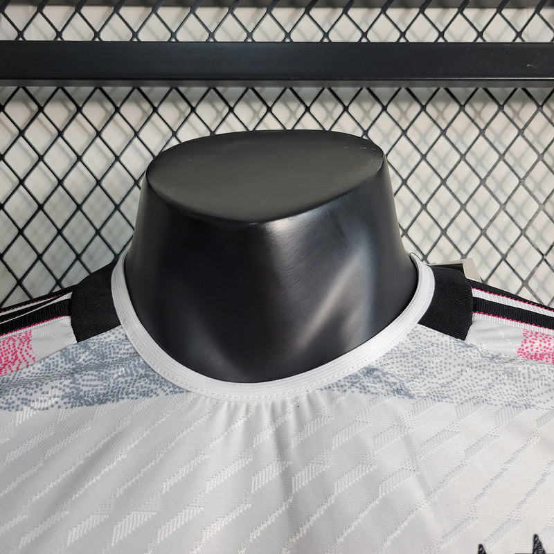 Camisa da Juventus 23/24 jogador