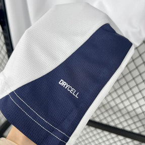 Camisa Portugal 25/26 Treino