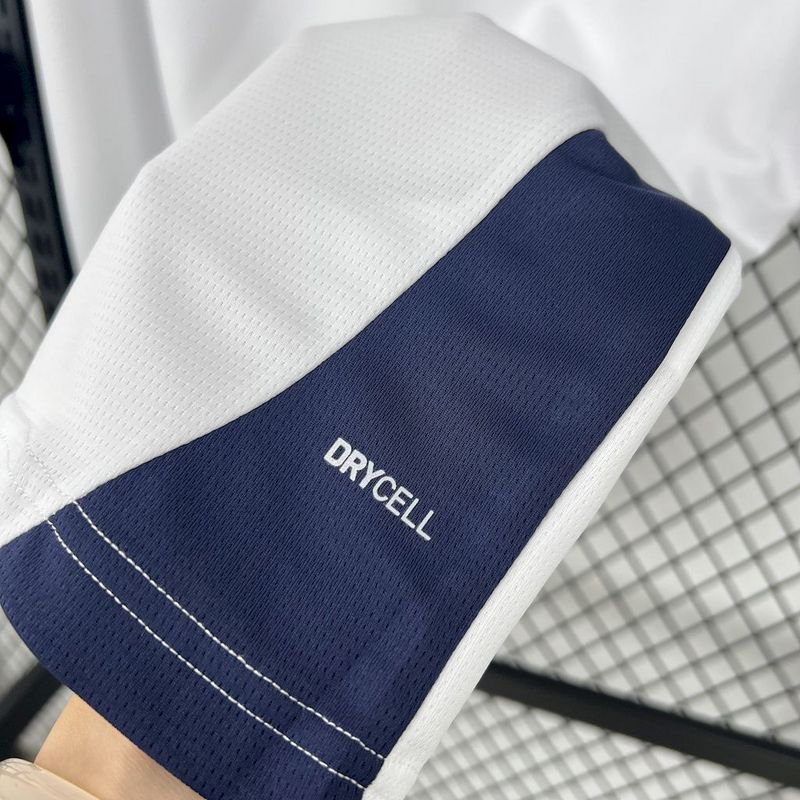 Camisa Portugal 25/26 Treino