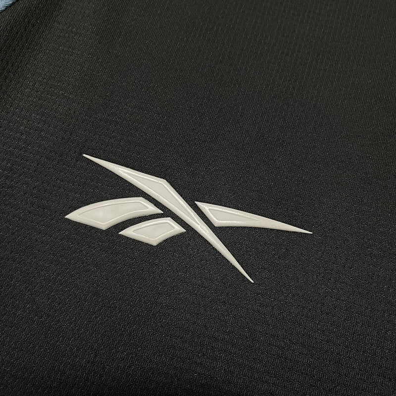 CAMISA REEBOK TREINO JOGADOR BOTAFOGO MASCULINA 24/25