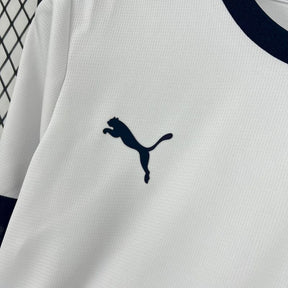 Camisa Portugal 25/26 Treino