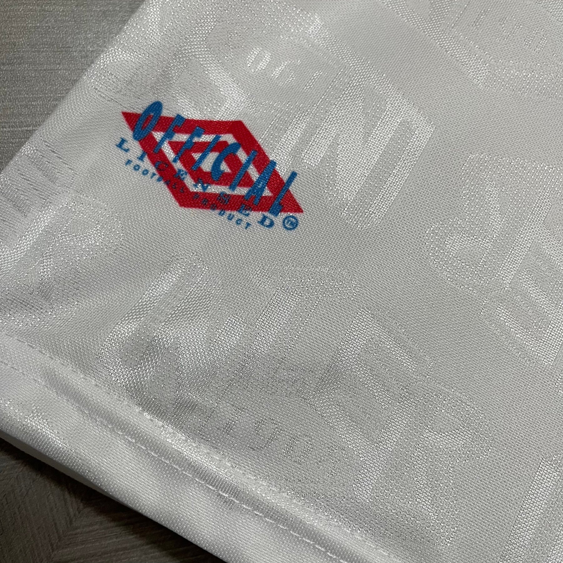 camisa inter de milão 1993/94 away