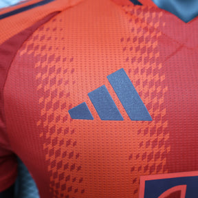 Camisa do  Bayern München Home 24/25 Jogador