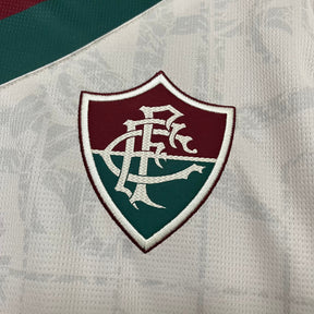 Camisa Masculina Umbro Fluminense III 24/25