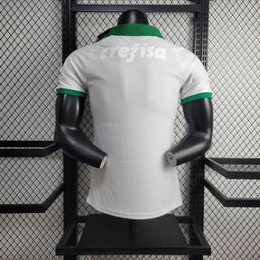 Camisa Palmeiras I 24/25 s/n° Jogador Puma - Branca consciência negra