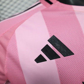 INTER MIAMI CASA 25/26 JOGADOR