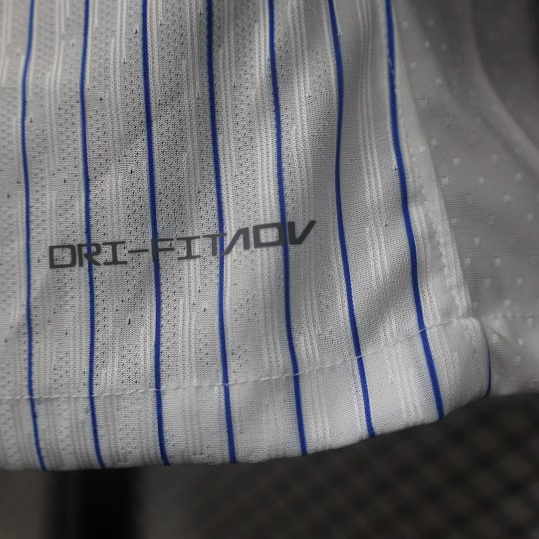 Camisa da França Away 24/25 Jogador