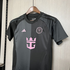 Kit infantil - Inter Miami 25/26 Preto