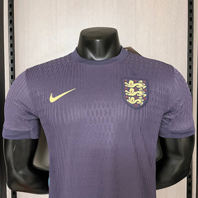 Camisa da Inglaterra Away 24/25 Jogador
