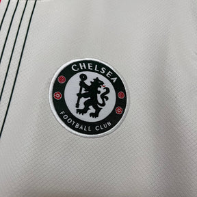 Camisa Chelsea Away 25/26  Torcedor Masculina