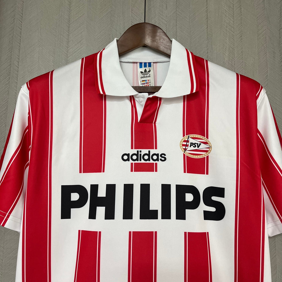 PSV  Retro 1994/95 home