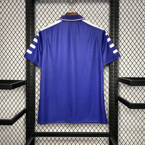 Camisa Fiorentina Retrô 1998 Roxa - Fila