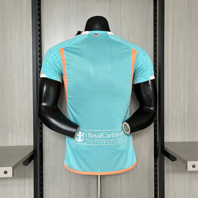 Camisa Inter Miami  24/25  Adidas - Masculino Jogador